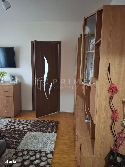 Apartament reconfigurat la 2 camere spațioase – Etaj 1 — fotografia 3