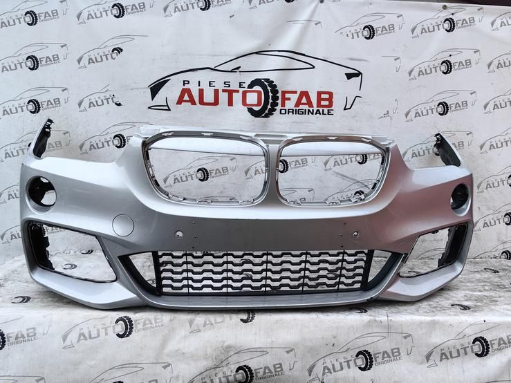 Bara fata BMW X1 F48 M-Paket an 2015-2016-2017-2018-2019