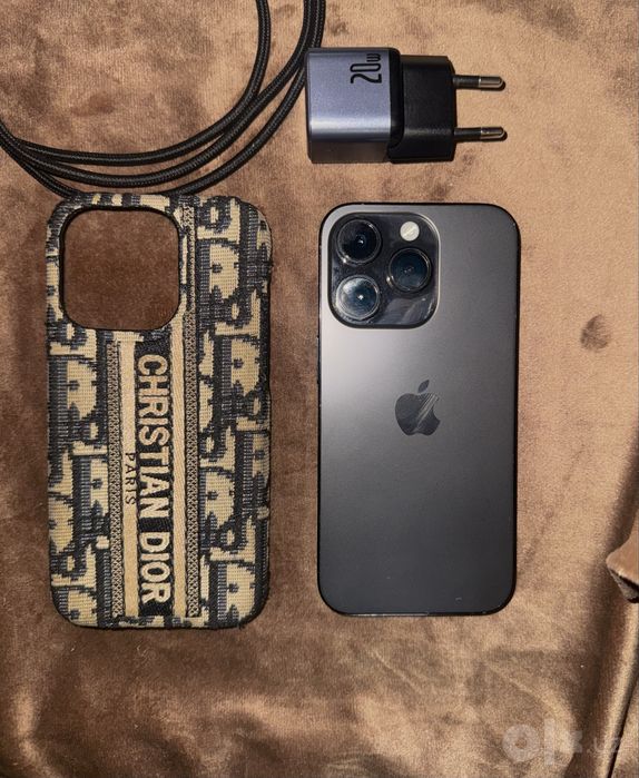 Iphone 14pro 128