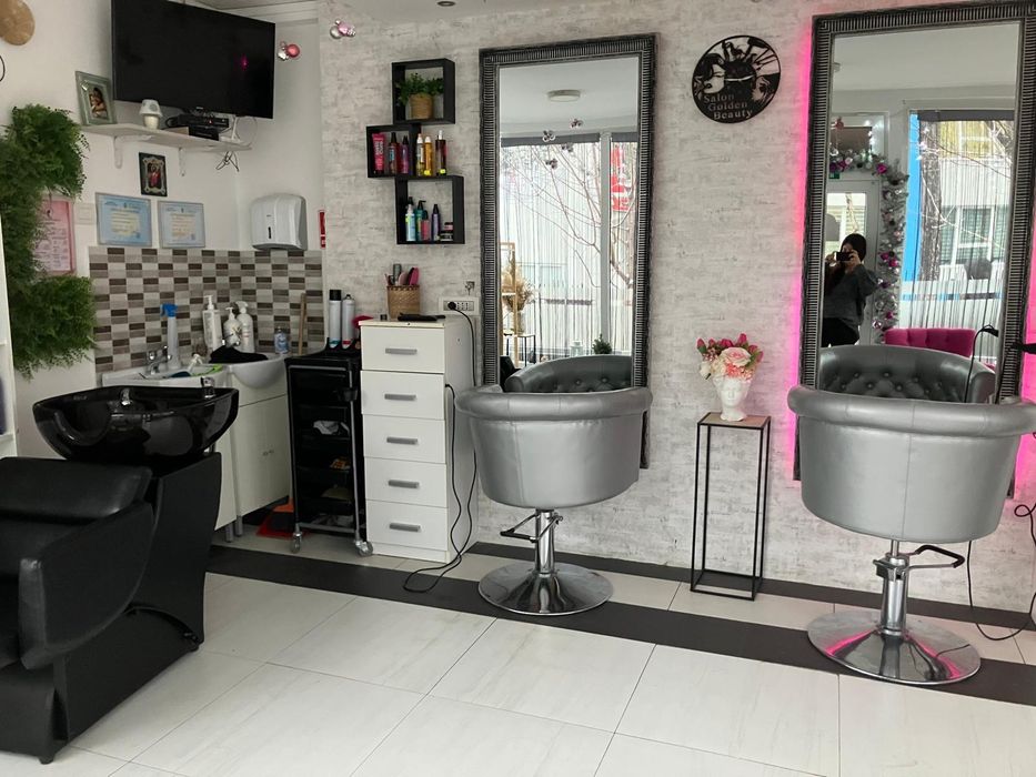 Apartament spațiu comercial