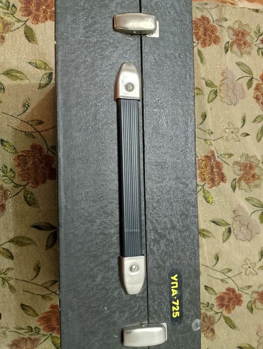 Фотоувеличитель УПА-725