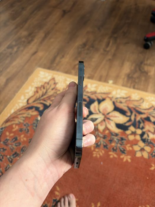 Iphone 12 pro 128 gb