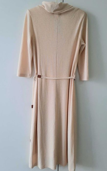 Rochie din tricot, Marime M