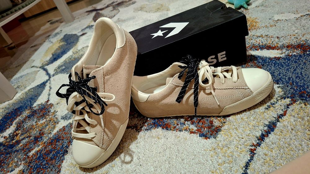 Tenisi/ tenesi / adidasi  unisex Converse Chuck Taylor Lo