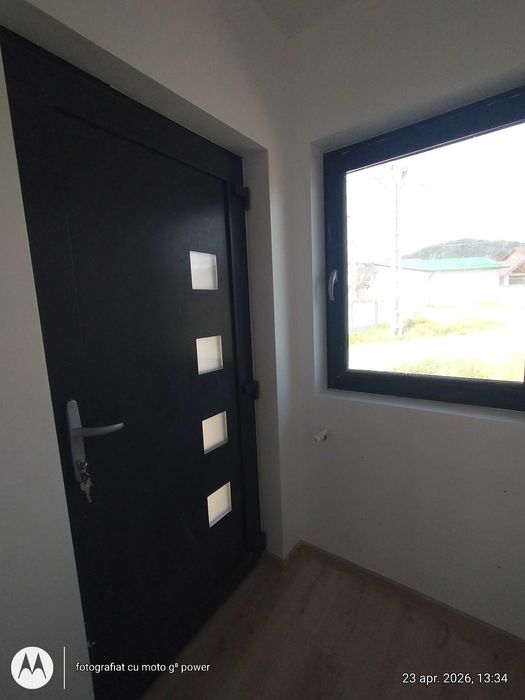 TAUTII MAGHERAUSI Casa noua 100 mp utili pe 1 nivel, finisata la cheie ,ZONA DE CASE NOI