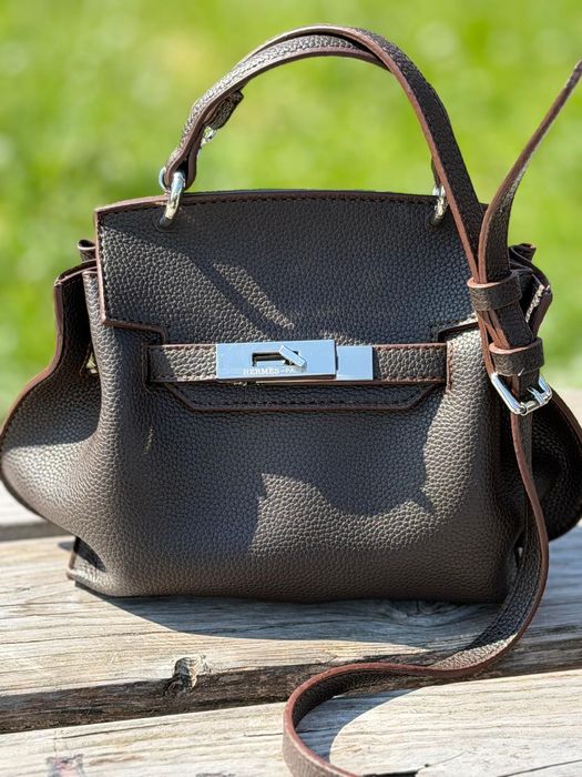 Чанта Hermes paris