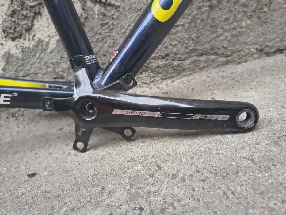 Cadru cursieră Boardman