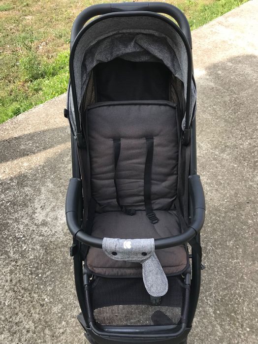 Детска количка kikka boo