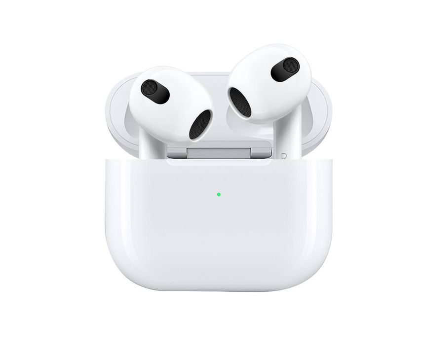 Airpods series 3 + подарок