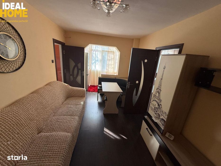 Apartament 2 Camere Etajul 1 Tatarasi - Rond 11 — fotografia 1