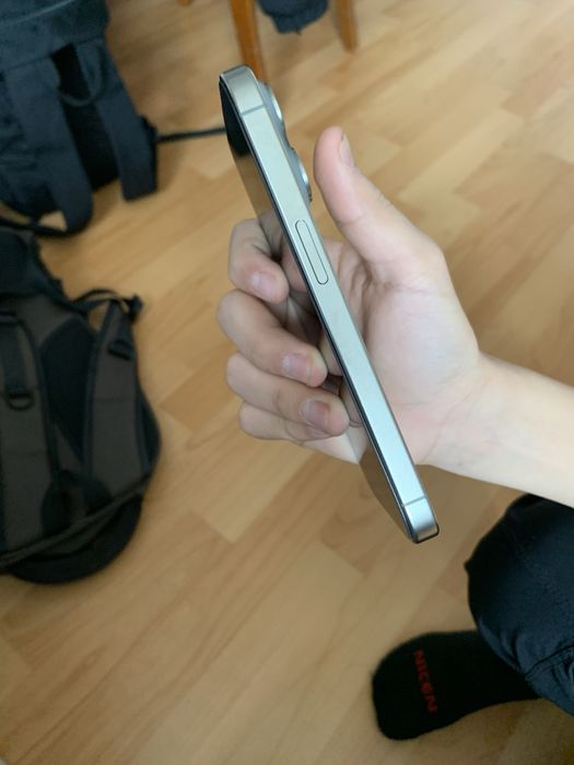 Продам аифон 15 про