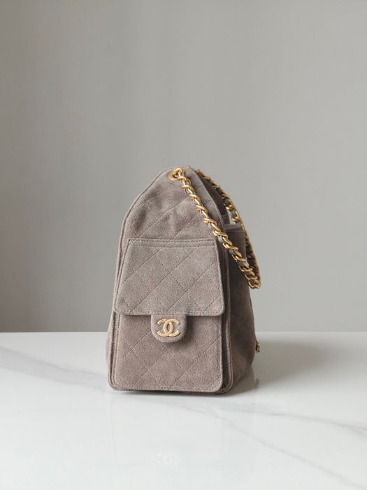 Чанта Chanel 25 small