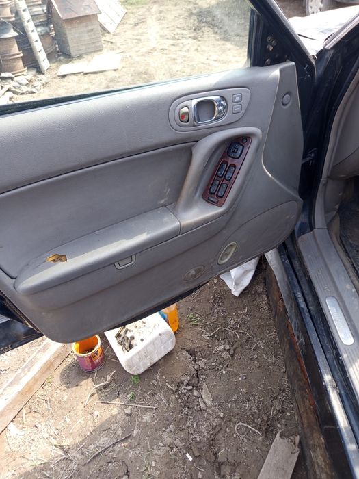 Мазда Миления V6 2,5 на разбор