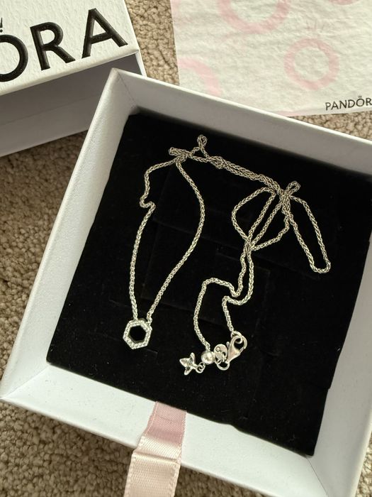 Колие Pandora оригинално