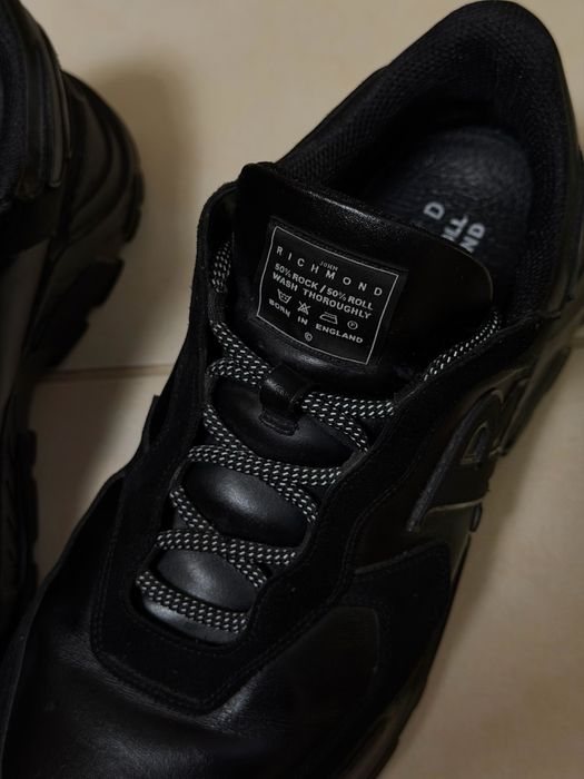 John Richmond 44 номер