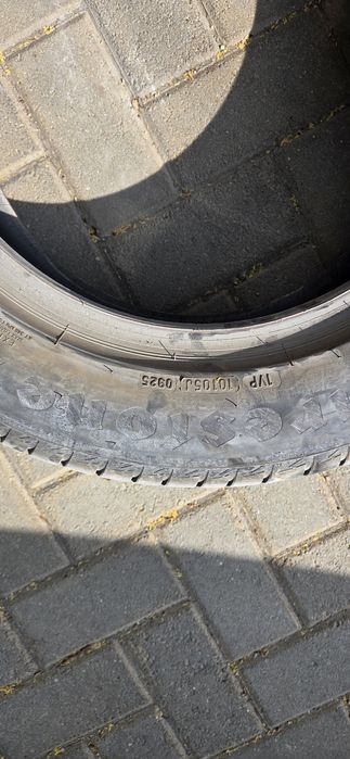 Гуми 16" Firestone