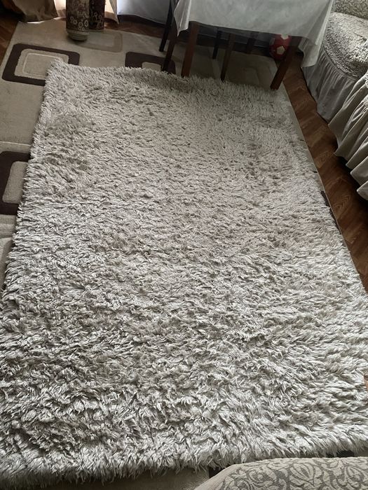 Ковры разного размера , разного качечества