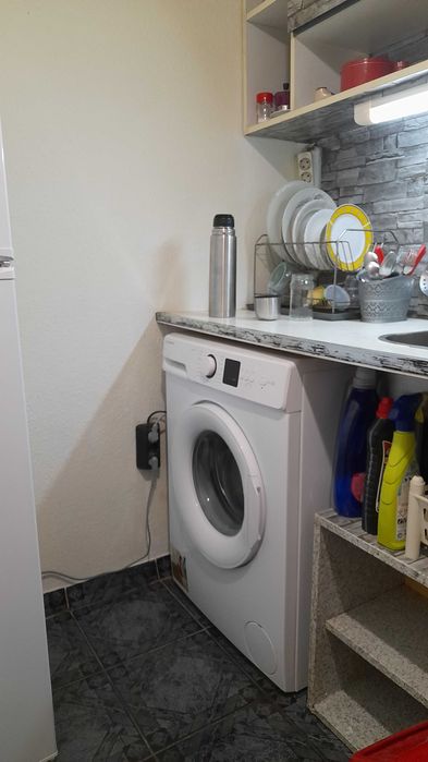 Дава се под наем Двустаен апартамент в София, Люлин 3 - 50 кв.м за 398.82 € - Снимка #8