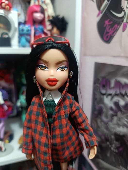 Куклы bratz, Братц, monster high