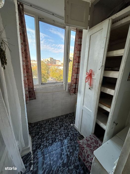 Garsonieră - Zona Dacia