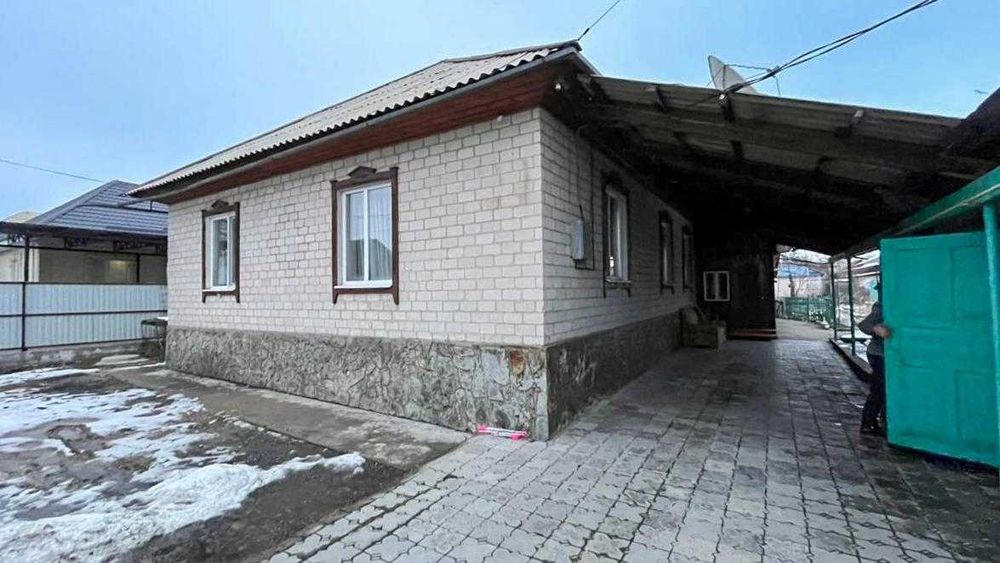 Продам дом Арнагуль Империя