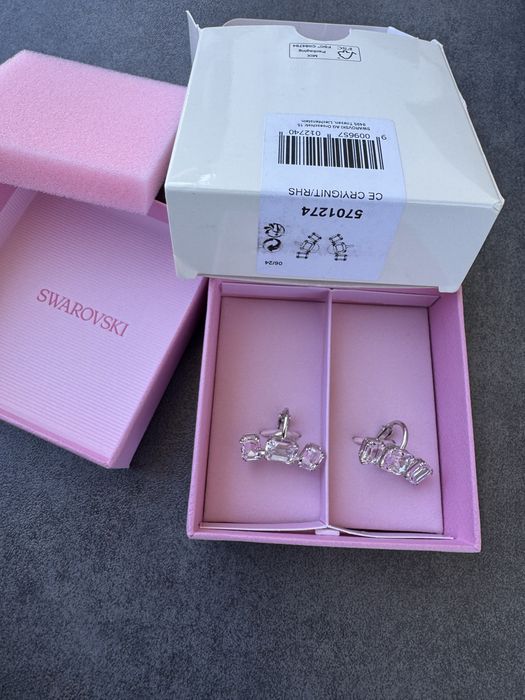 Bijuteri Swarovski noi