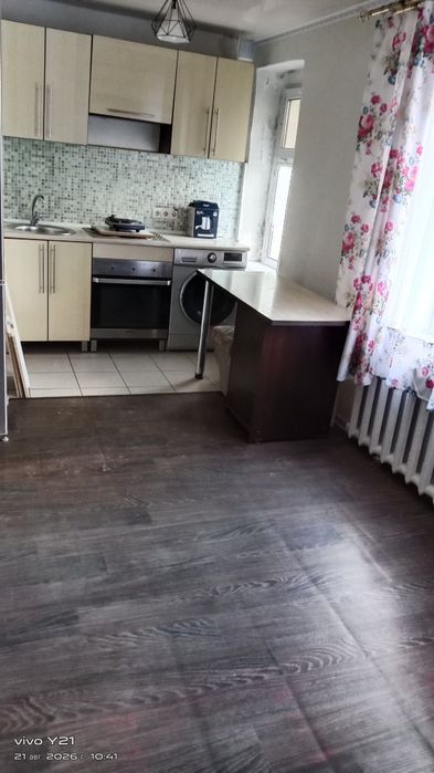 Продам 1.комнатную квартиру