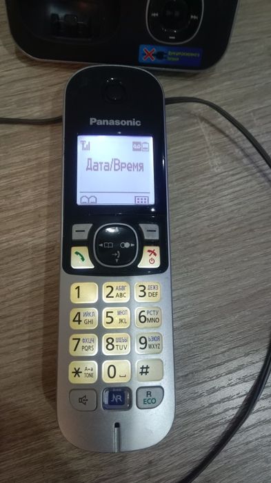 Радиотелефон в отличном состоянии