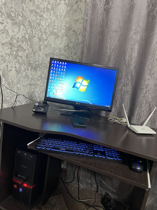 Продам компьютер.