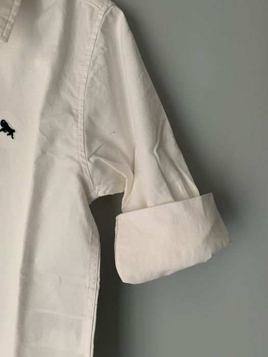 Чисто нова риза H&M