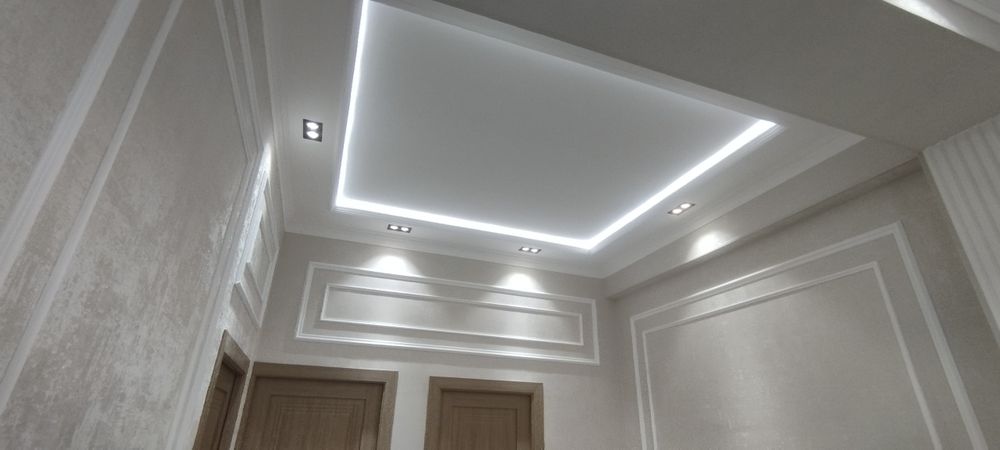 Elektrik va elektromontaj xizmati