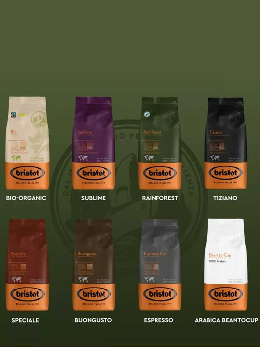 Состав: арабика 100%