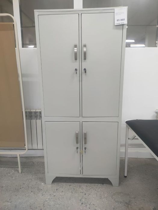 Шкафы медицинские