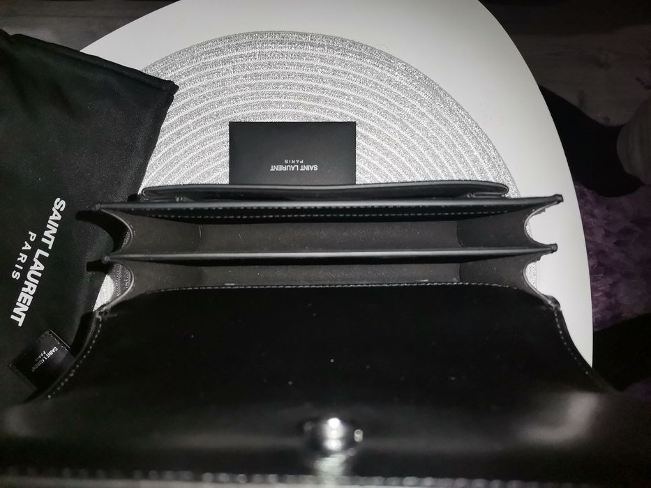 Geanta Saint Laurent Paris