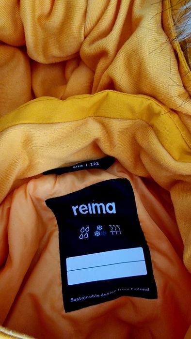 Комбинезон reima