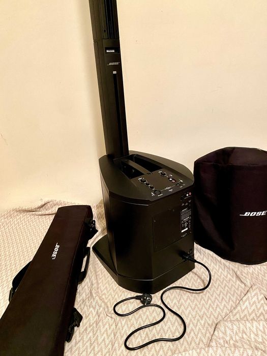 Vand Bose L1 Compact