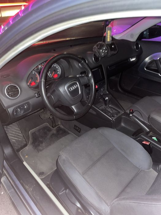 Vand audi a 3 motor 2.0TDI
