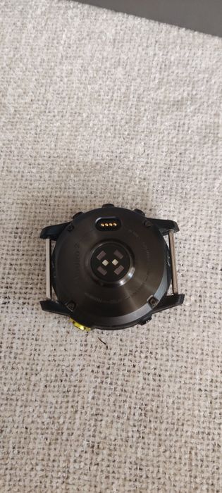 Garmin Enduro 2 (sapphire solar titanium)