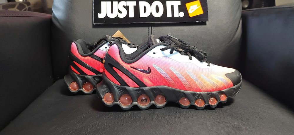 Nike Air Max DN 8, номер 36,5