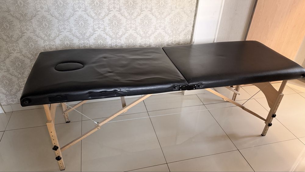 Pat cosmetic negru