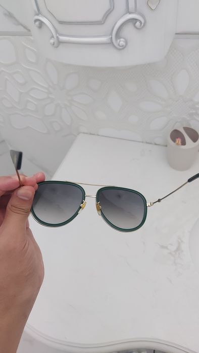 GUCCI GG0062S очки
