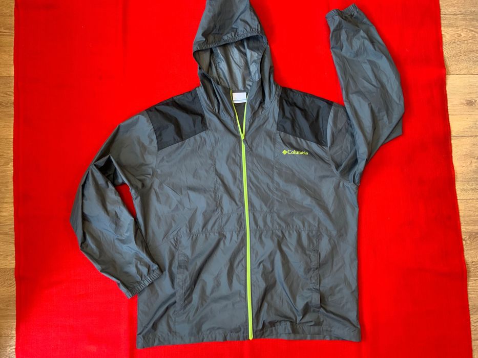 Columbia-оригинална ветровка 54хл