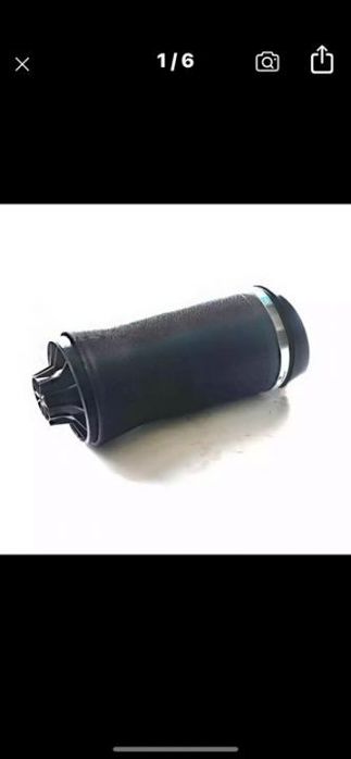 Perna aer compresor kit reparatie supapa ventil teescop burduf vw audi porsche mercedes bmw