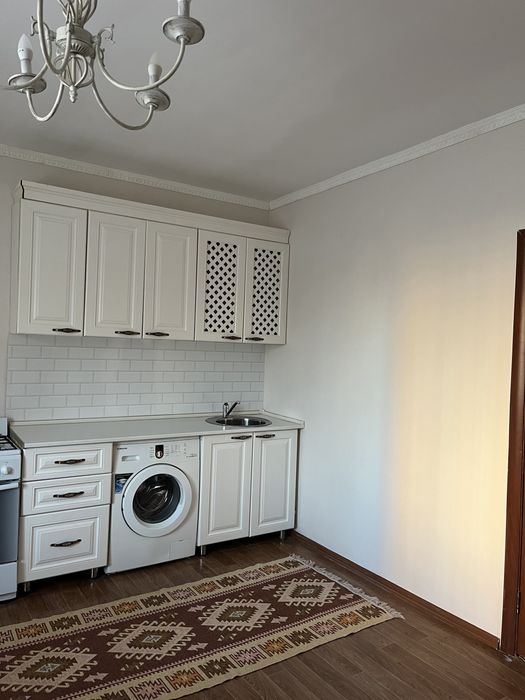 2-хкомнатная квартира