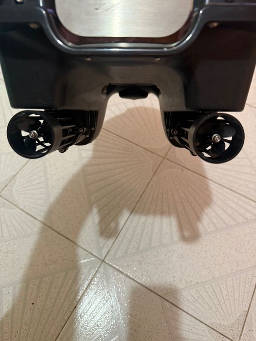 Лодка за захранка Boatman