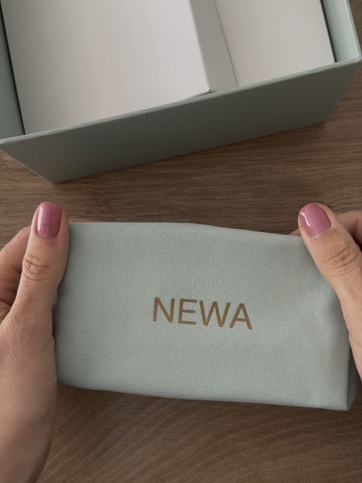 Newa уред против бръчки