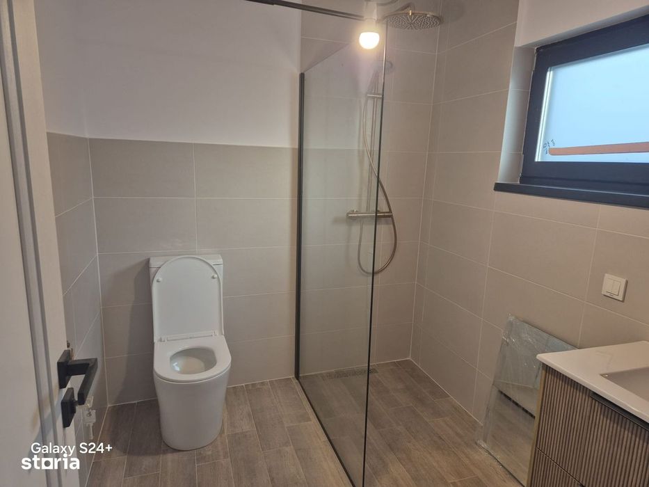 Casa + gradina the vanzare in zona semi-centrala Galati 462m2