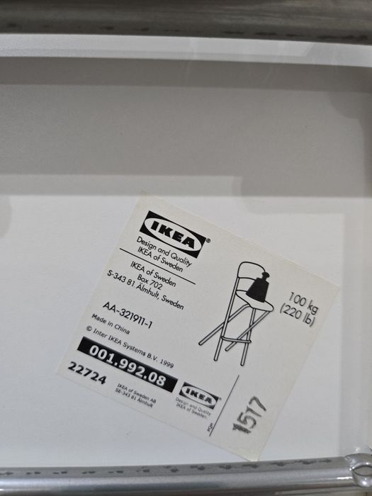 Продаем барные стулья!