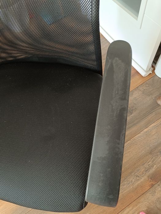 Офис бюро 160 / 79.5 / 75.5см + офис стол