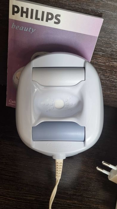 Массажер Philips Cellesse HP5215 (антицеллюлитный)